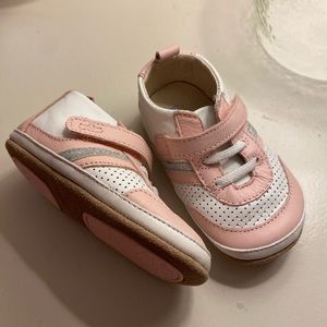 Robeez Eliza First Kicks